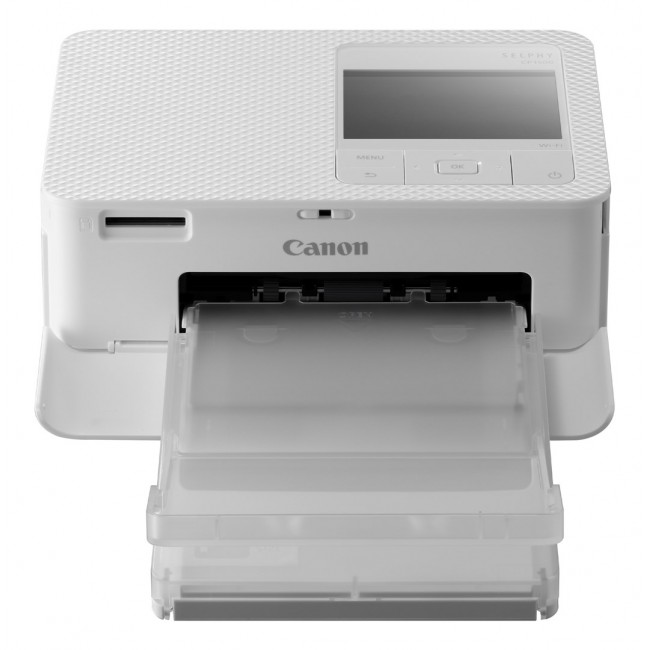 Canon SELPHY CP1500 photo printer Dye-sublimation 300 x 300 DPI 4