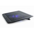 Gembird NBS-1F15-04 notebook stand Black 38.1 cm (15 Gembird NBS-1F15-04 notebook stand Black 38.1 cm (15