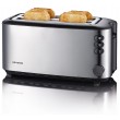 SEVERIN AT 2509 Toaster 1400 Watts SEVERIN AT 2509 Toaster 1400 Watts