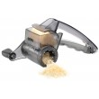 GEFU RULLARE Rotary grater Black