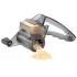 GEFU RULLARE Rotary grater Black