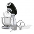 Smeg SMF04BLEU Stand mixer 800 W Black