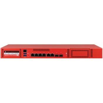 Securepoint RC300S G5 Security UTM Appliance
