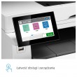 HP Color LaserJet Enterprise LaserJet Enterprise M480f Multifunction Color Printer, Ethernet Only Copier, Scanner