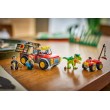LEGO JURASSIC WORLD 77978 Young T. rex Transport Truck LEGO JURASSIC WORLD 77978 Young T. rex Transport Truck