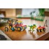 LEGO JURASSIC WORLD 77978 Young T. rex Transport Truck