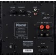 Magnat ALPHA RS12 Black Active subwoofer 120 W Magnat ALPHA RS12 Black Active subwoofer 120 W