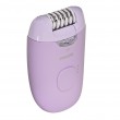 Philips 4000 series Epilator Series 4000 BRE257/00 Corded Epilator