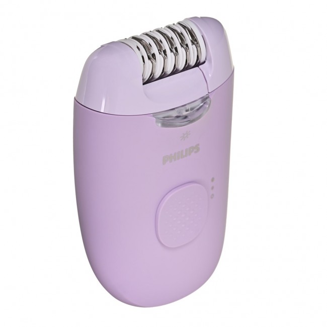 Philips 4000 series Epilator Series 4000 BRE257/00 Corded Epilator