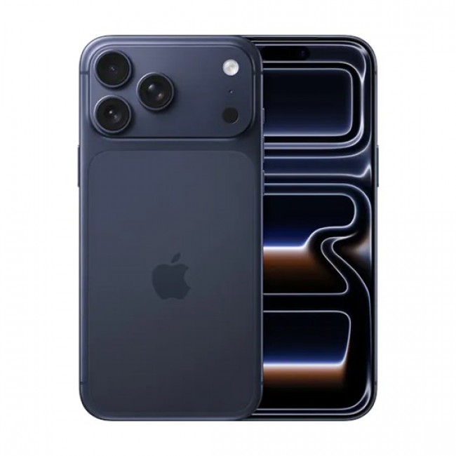 Apple iPhone 17 Pro Max 512GB Deep Blue Apple iPhone 17 Pro Max 512GB Deep Blue