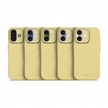 Decoded D25IPO17BCS9YW mobile phone case 16 cm (6.3