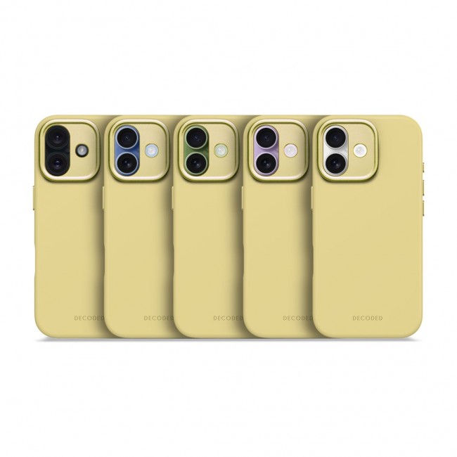 Decoded D25IPO17BCS9YW mobile phone case 16 cm (6.3 Decoded D25IPO17BCS9YW mobile phone case 16 cm (6.3