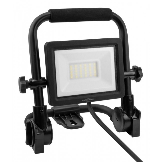Ansmann FL20W-AC Black LED 20 W