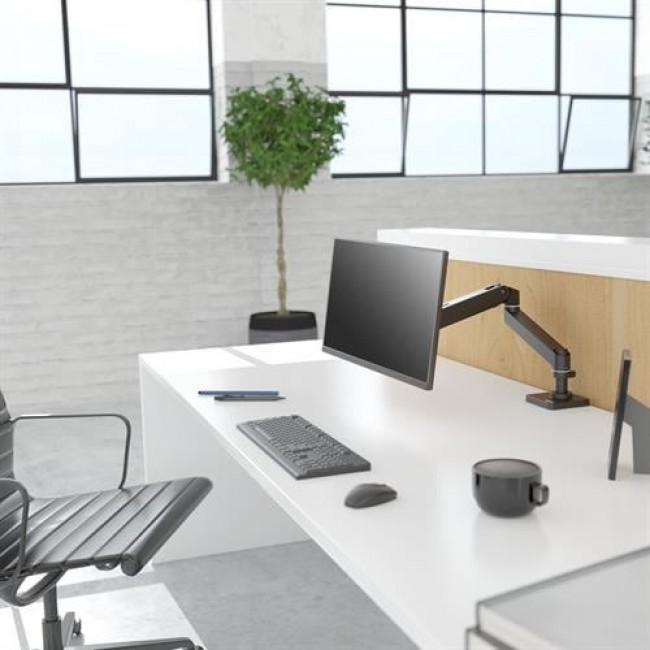 Ergotron LX Pro Series 45-682-292 monitor mount / stand 86.4 cm (34