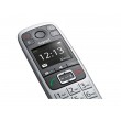 Gigaset E560HX handset with Gro button