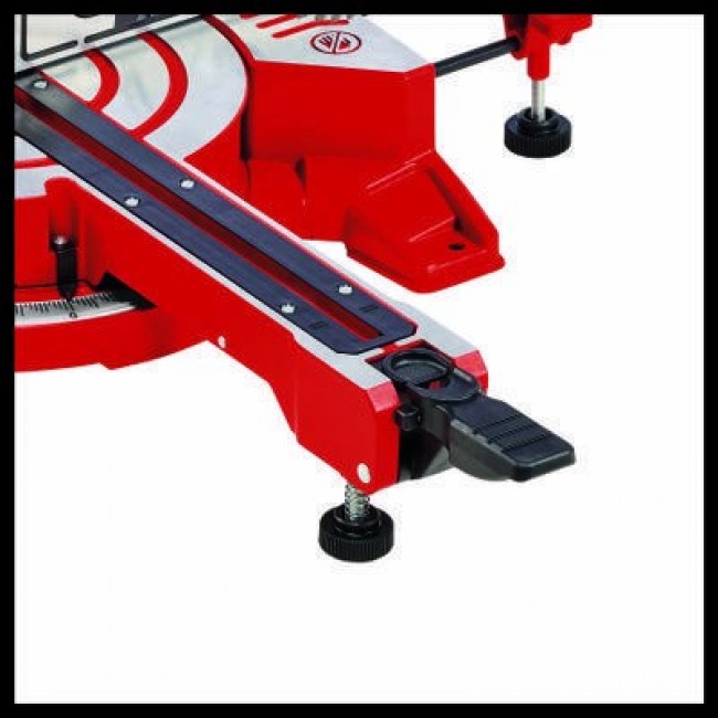Mitre saw S6 1600 W 30mm 4300380 EINHELL