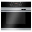 Amica EB 6521 FUSION oven Electric 65 L A