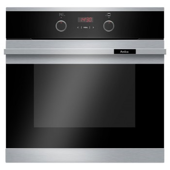 Amica EB 6521 FUSION oven Electric 65 L A