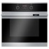 Amica EB 6521 FUSION oven Electric 65 L A