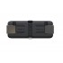 Mikrotik GPER bridge/repeater Network repeater Black