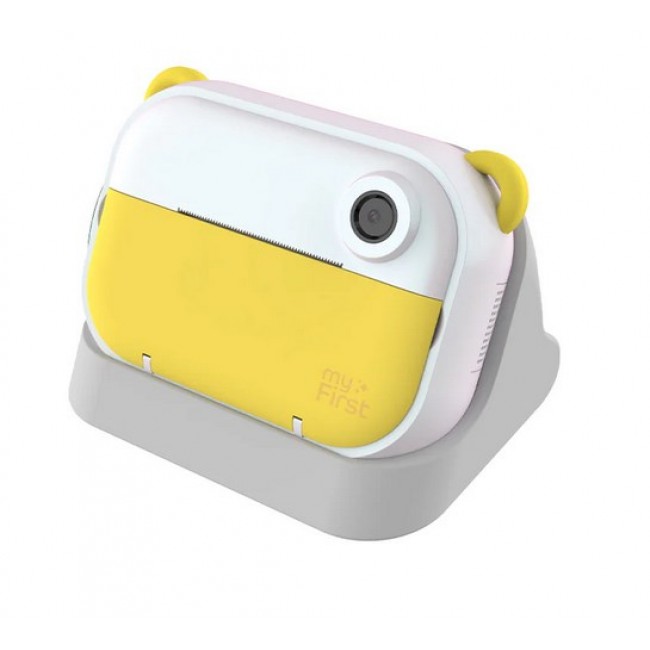 myFirst Camera Insta Wi instant camera for kids (y