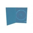 MediaRange BOX38-50 optical disc case Blu-ray case 1 discs Blue