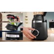 Bosch Serie 6 MMB6652B blender 2 L Tabletop blender 1800 W Black