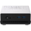 Chuwi UBox-P AMD Ryzen 5 6600H 16 GB DDR5-SDRAM 512 GB SSD Windows 11 Pro Mini PC Chuwi UBox-P AMD Ryzen 5 6600H 16 GB DDR5-SDRAM 512 GB SSD Windows 11 Pro Mini PC