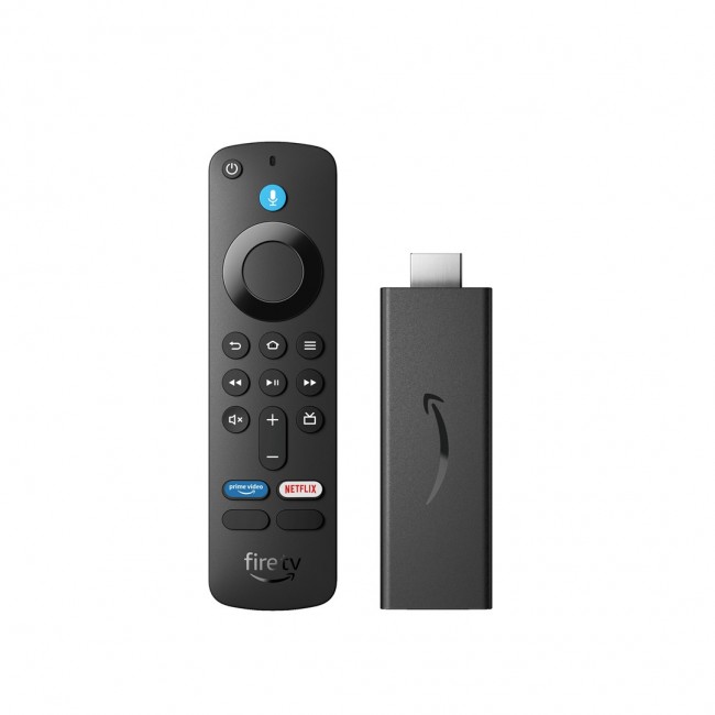 Amazon Fire TV Stick HD Amazon Fire TV Stick HD