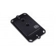 Aquatuning GmbH 13058 computer cooling system part/accessory Water block + Backplate