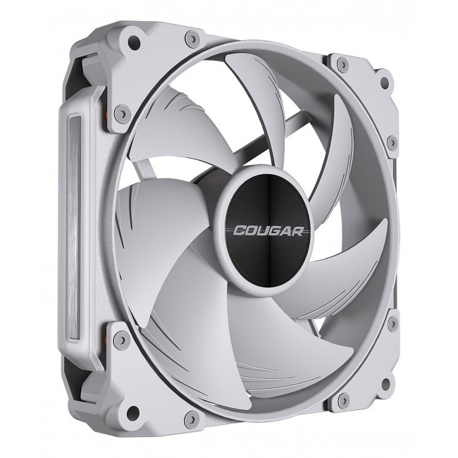 COUGAR Case Fan Apolar 120 ARGB, White