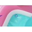 Bestway Butterfly Wonder Kids Inflatable Water Play Center and Pool 1.80 m x 1.80 m x 1.17 m Bestway Butterfly Wonder Kids Inflatable Water Play Center and Pool 1.80 m x 1.80 m x 1.17 m
