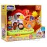 Chicco M wiąca Farma dwujęzyczna PL/EN (9604000130)
