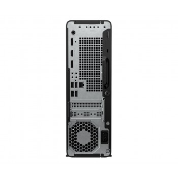 HP ProDesk 2 SFF G2a E Desktop PC AMD Ryzen 5 8645HS 16 GB DDR5-SDRAM 512 GB SSD Windows 11 Pro