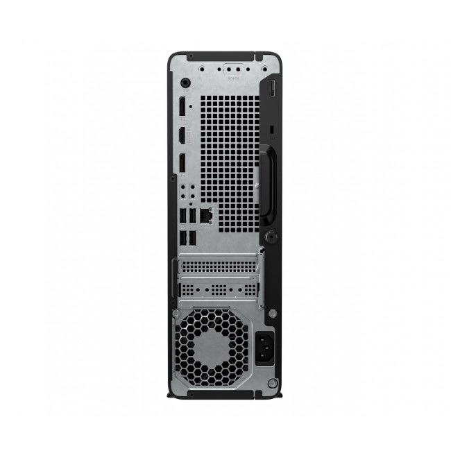HP ProDesk 2 SFF G2a E Desktop PC AMD Ryzen 5 8645HS 16 GB DDR5-SDRAM 512 GB SSD Windows 11 Pro