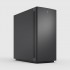 Fractal Design Define One Dark Solid Midi Tower Black