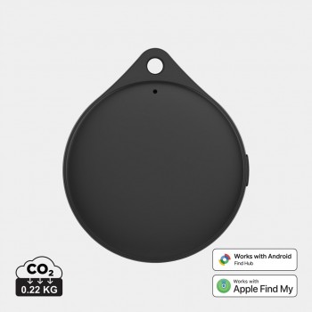 XD Connects Findpop Dual Tracker Apple & Android Find (IPX5) P301.1701