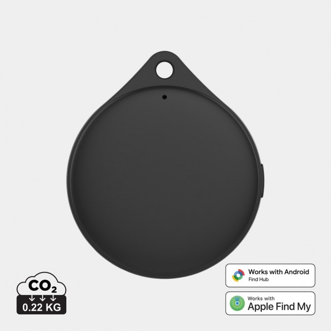 XD Connects Findpop Dual Tracker Apple & Android Find (IPX5) P301.1701