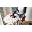 Bosch BCS711PET stick vacuum/electric broom Battery Dry Bagless 0.3 L Black, Red 3 Ah Bosch BCS711PET stick vacuum/electric broom Battery Dry Bagless 0.3 L Black, Red 3 Ah