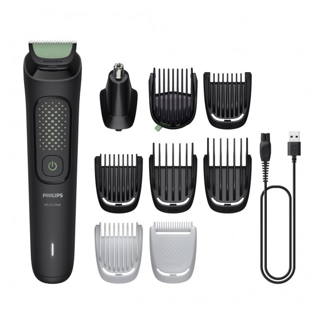 Philips All-in-One Trimmer 3000 Series MG3945/15 9-in-1 trimmer