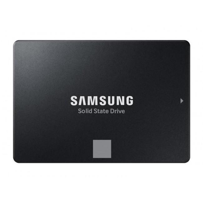 Samsung 870 EVO 4 TB 2.5