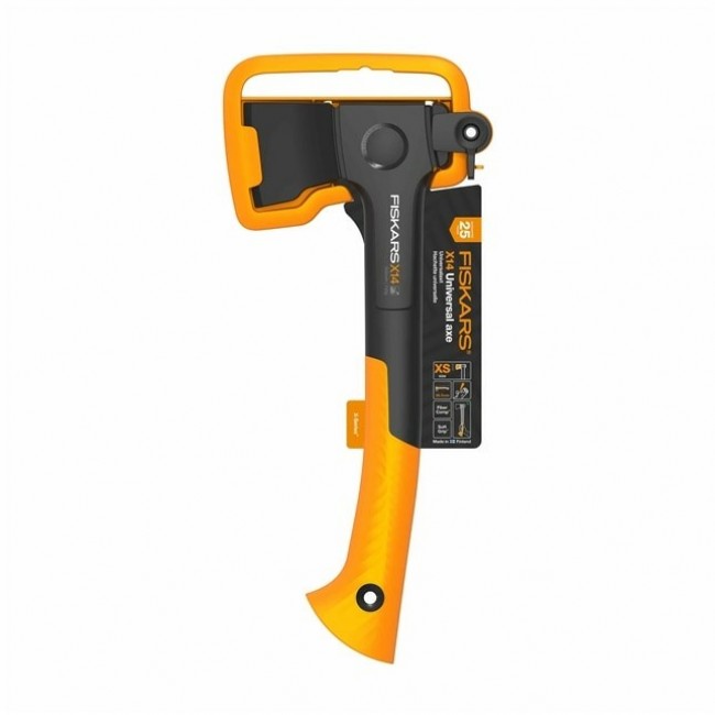 Fiskars X14 axe tool 1 pc(s) Fiskars X14 axe tool 1 pc(s)