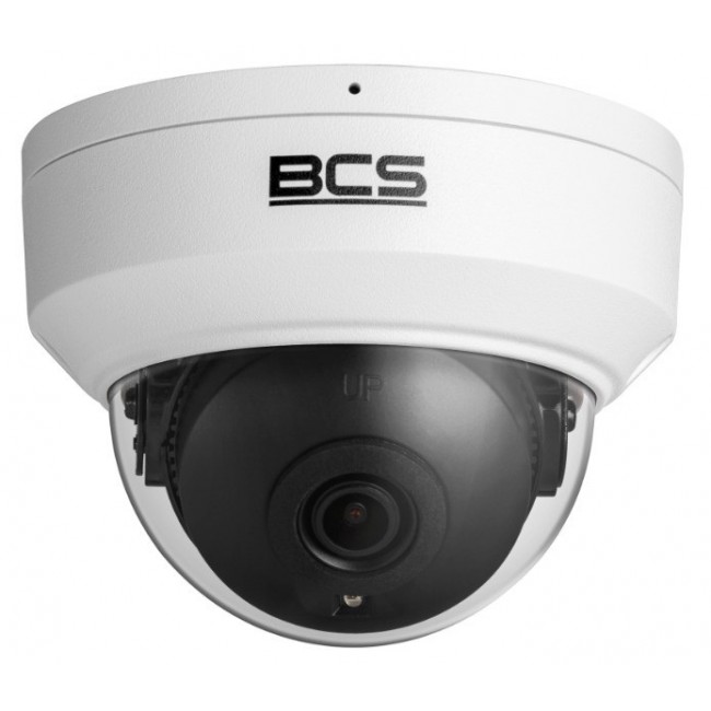 BCS BCS-P-DIP15FSR3-Ai Dome IP security camera Indoor & outdoor 2880 x 1620 pixels Ceiling/wall BCS BCS-P-DIP15FSR3-Ai Dome IP security camera Indoor & outdoor 2880 x 1620 pixels Ceiling/wall