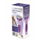 EBG003V Esperanza Purple women's shaver