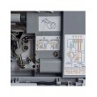 Singer HD0405 sewing machine, electric, silver