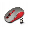 Esperanza EM131R Mouse RF Wireless Optical 1600 DPI Esperanza EM131R Mouse RF Wireless Optical 1600 DPI