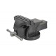 AWTOOLS LIGHT DUTY FIXED VISE 6