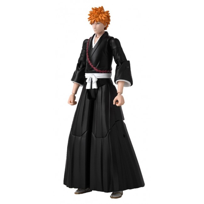 ANIME HEROES BLEACH - KUROSAKI ICHIGO ANIME HEROES BLEACH - KUROSAKI ICHIGO