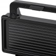 Adler AD 3073 Sandwich toaster Silver - Black Adler AD 3073 Sandwich toaster Silver - Black
