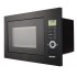 MPM-25-KMI-01 Built-in 25 L 900 W Black